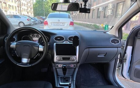 Ford Focus II рестайлинг, 2010 год, 650 000 рублей, 15 фотография