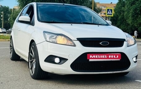 Ford Focus II рестайлинг, 2010 год, 650 000 рублей, 4 фотография