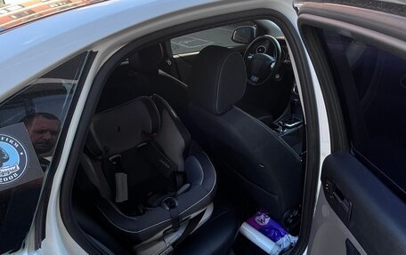Ford Focus II рестайлинг, 2010 год, 650 000 рублей, 16 фотография