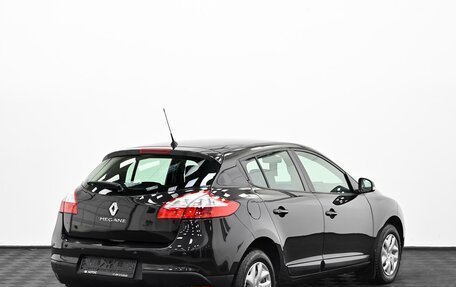 Renault Megane III, 2013 год, 699 000 рублей, 2 фотография