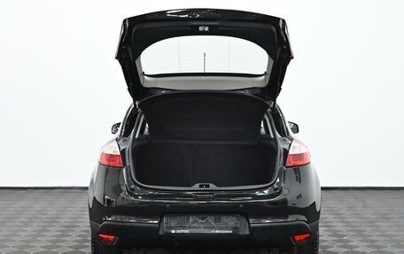 Renault Megane III, 2013 год, 699 000 рублей, 5 фотография