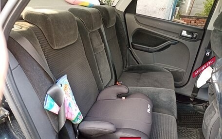Ford Focus II рестайлинг, 2007 год, 420 000 рублей, 6 фотография