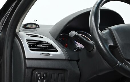 Renault Megane III, 2013 год, 699 000 рублей, 8 фотография