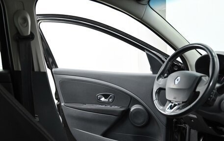 Renault Megane III, 2013 год, 699 000 рублей, 11 фотография