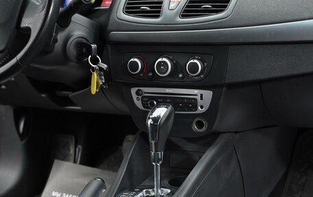 Renault Megane III, 2013 год, 699 000 рублей, 10 фотография