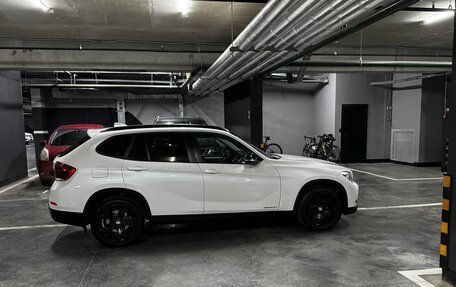 BMW X1, 2013 год, 1 630 000 рублей, 2 фотография