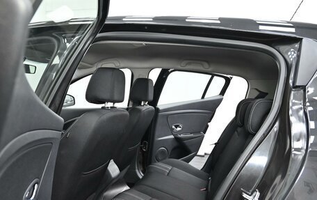 Renault Megane III, 2013 год, 699 000 рублей, 14 фотография