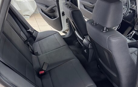 BMW X1, 2013 год, 1 630 000 рублей, 13 фотография