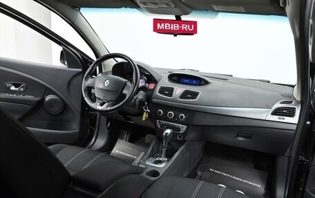 Renault Megane III, 2013 год, 699 000 рублей, 7 фотография