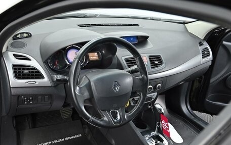 Renault Megane III, 2013 год, 699 000 рублей, 6 фотография