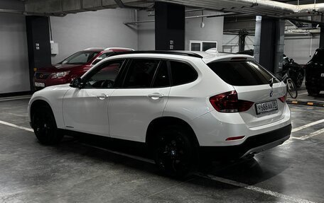BMW X1, 2013 год, 1 630 000 рублей, 6 фотография