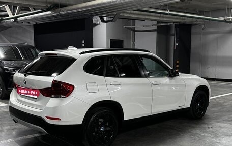 BMW X1, 2013 год, 1 630 000 рублей, 3 фотография