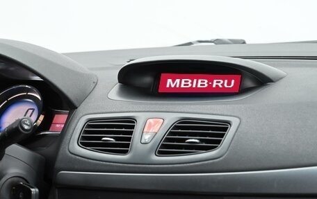 Renault Megane III, 2013 год, 699 000 рублей, 9 фотография
