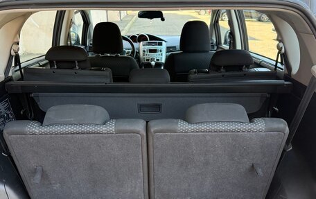 Toyota Verso I, 2011 год, 6 фотография