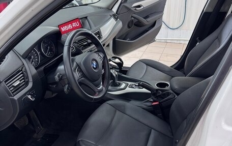 BMW X1, 2013 год, 1 630 000 рублей, 12 фотография