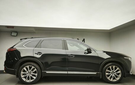 Mazda CX-9 II, 2019 год, 2 597 000 рублей, 6 фотография