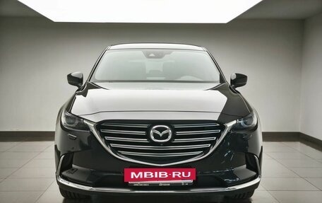 Mazda CX-9 II, 2019 год, 2 597 000 рублей, 2 фотография