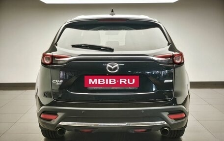 Mazda CX-9 II, 2019 год, 2 597 000 рублей, 4 фотография
