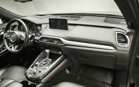 Mazda CX-9 II, 2019 год, 2 597 000 рублей, 13 фотография