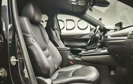 Mazda CX-9 II, 2019 год, 2 597 000 рублей, 14 фотография