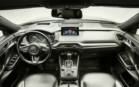 Mazda CX-9 II, 2019 год, 2 597 000 рублей, 18 фотография