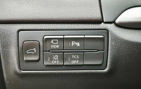 Mazda CX-9 II, 2019 год, 2 597 000 рублей, 10 фотография