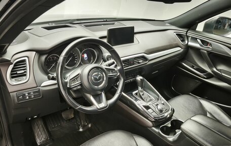 Mazda CX-9 II, 2019 год, 2 597 000 рублей, 7 фотография