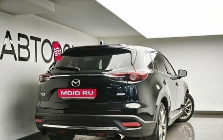 Mazda CX-9 II, 2019 год, 2 597 000 рублей, 3 фотография