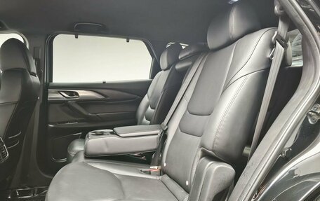 Mazda CX-9 II, 2019 год, 2 597 000 рублей, 15 фотография