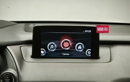 Mazda CX-9 II, 2019 год, 2 597 000 рублей, 19 фотография