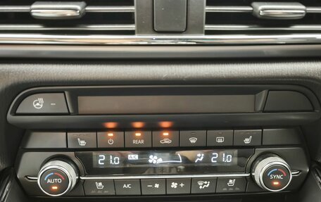 Mazda CX-9 II, 2019 год, 2 597 000 рублей, 20 фотография