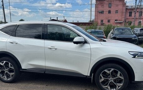 Haval F7 I, 2023 год, 1 900 000 рублей, 2 фотография