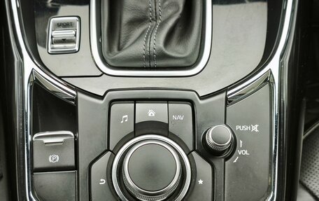 Mazda CX-9 II, 2019 год, 2 597 000 рублей, 21 фотография