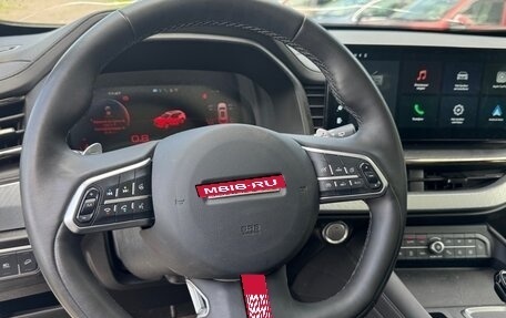 Haval F7 I, 2023 год, 1 900 000 рублей, 5 фотография