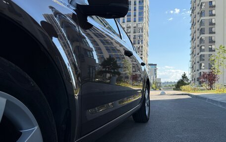 Skoda Octavia, 2018 год, 1 590 000 рублей, 17 фотография