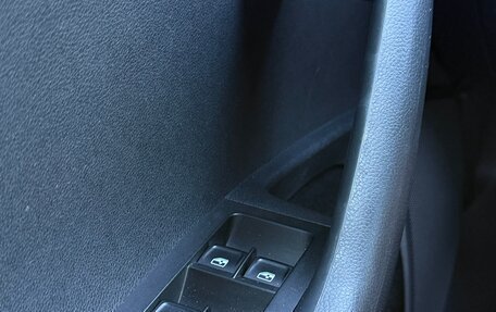 Skoda Octavia, 2018 год, 1 590 000 рублей, 18 фотография