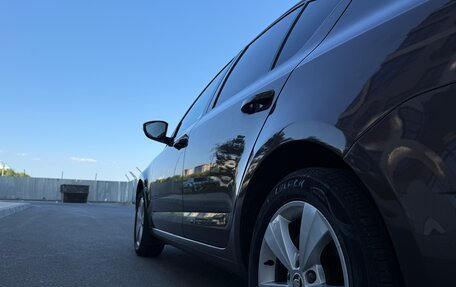Skoda Octavia, 2018 год, 1 590 000 рублей, 14 фотография