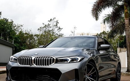 BMW 3 серия, 2023 год, 3 310 000 рублей, 4 фотография