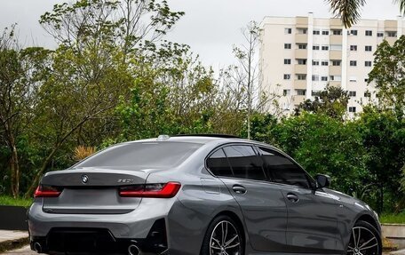 BMW 3 серия, 2023 год, 3 310 000 рублей, 5 фотография