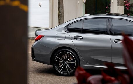 BMW 3 серия, 2023 год, 3 310 000 рублей, 7 фотография