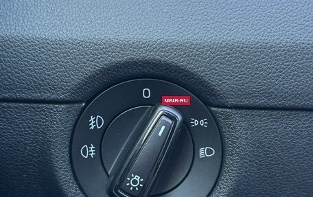Skoda Octavia, 2018 год, 1 590 000 рублей, 19 фотография