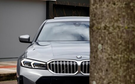 BMW 3 серия, 2023 год, 3 310 000 рублей, 3 фотография