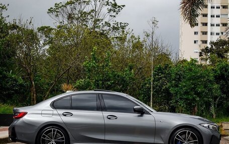 BMW 3 серия, 2023 год, 3 310 000 рублей, 8 фотография