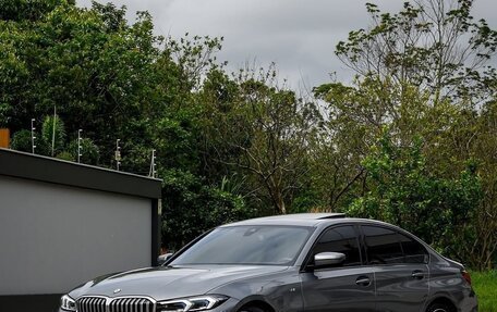 BMW 3 серия, 2023 год, 3 310 000 рублей, 2 фотография