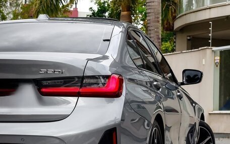 BMW 3 серия, 2023 год, 3 310 000 рублей, 6 фотография
