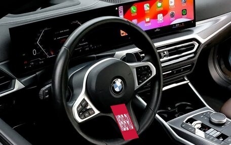 BMW 3 серия, 2023 год, 3 310 000 рублей, 10 фотография