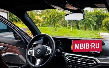 BMW 3 серия, 2023 год, 3 310 000 рублей, 11 фотография