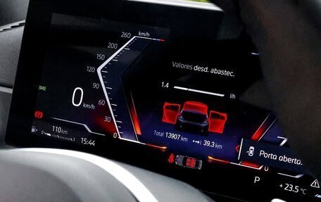 BMW 3 серия, 2023 год, 3 310 000 рублей, 13 фотография