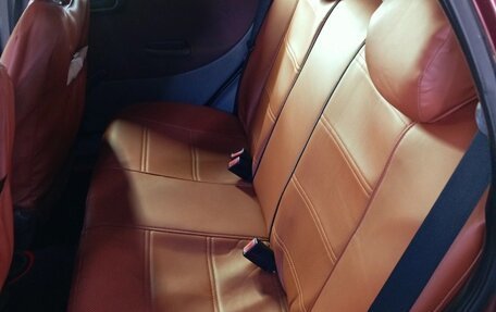 Opel Corsa C рестайлинг, 2001 год, 239 000 рублей, 8 фотография