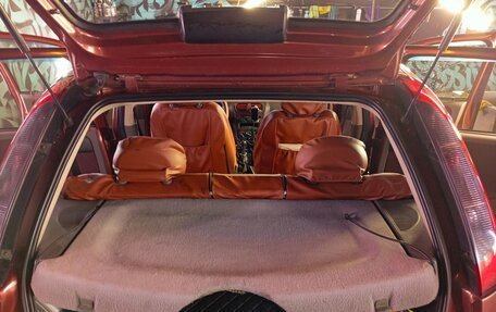 Opel Corsa C рестайлинг, 2001 год, 239 000 рублей, 9 фотография